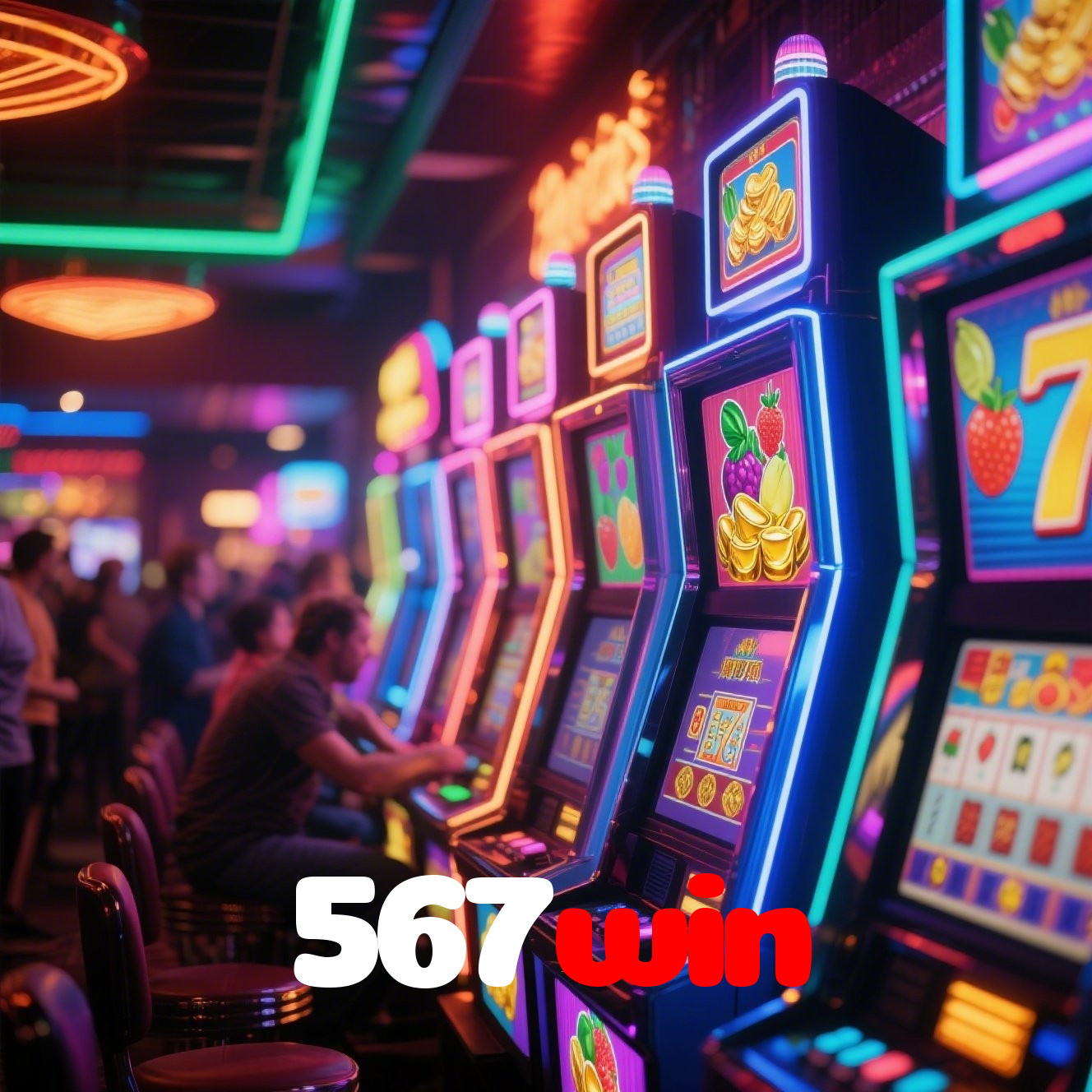 567win