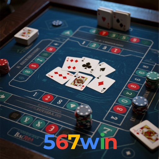 567win visual