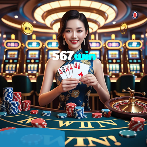 567win visual