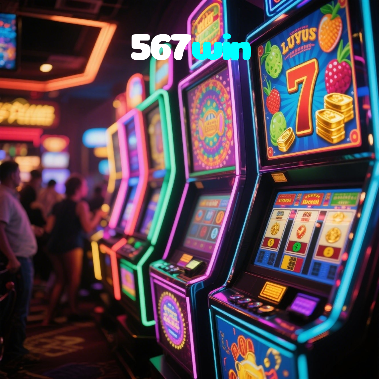 567win visual
