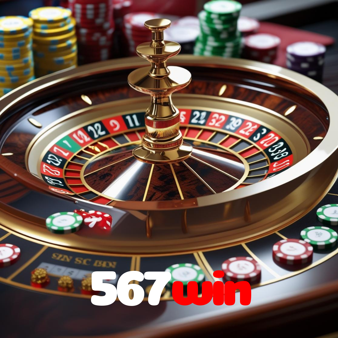 567win visual