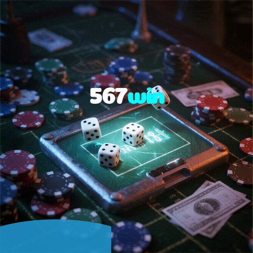 567win visual