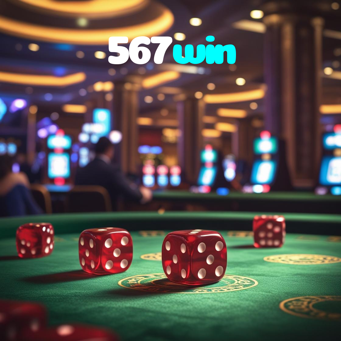 567win visual