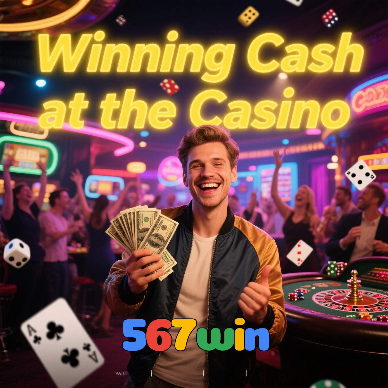567win visual