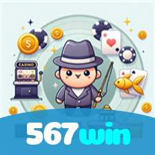 567win visual