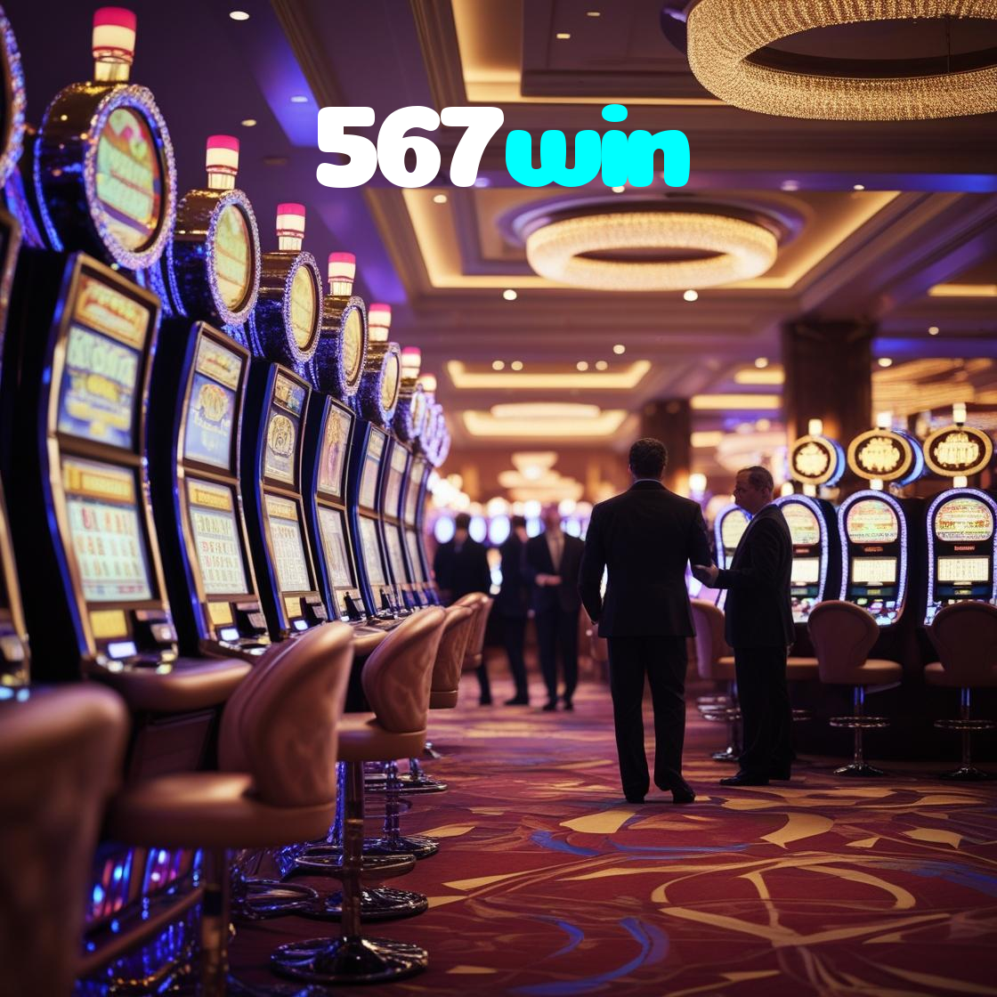 567win visual