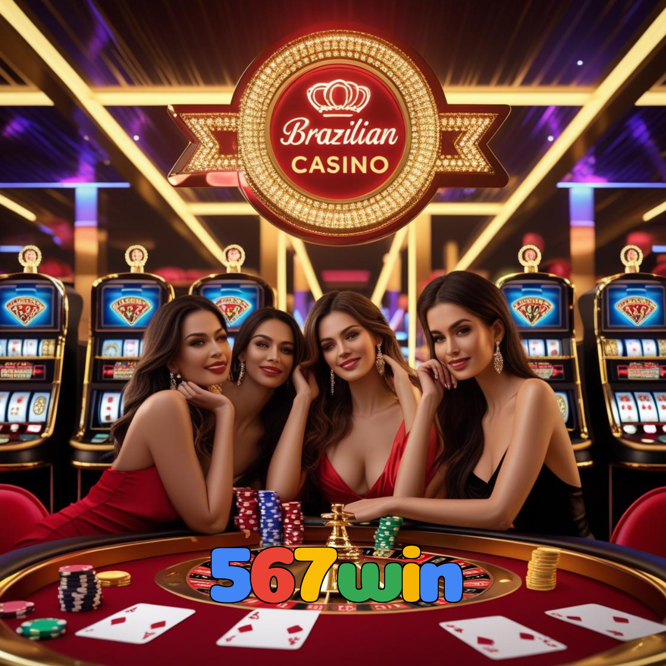 567win visual