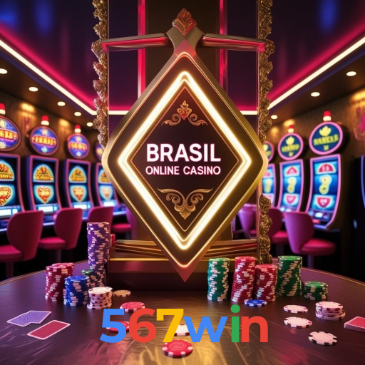567win visual