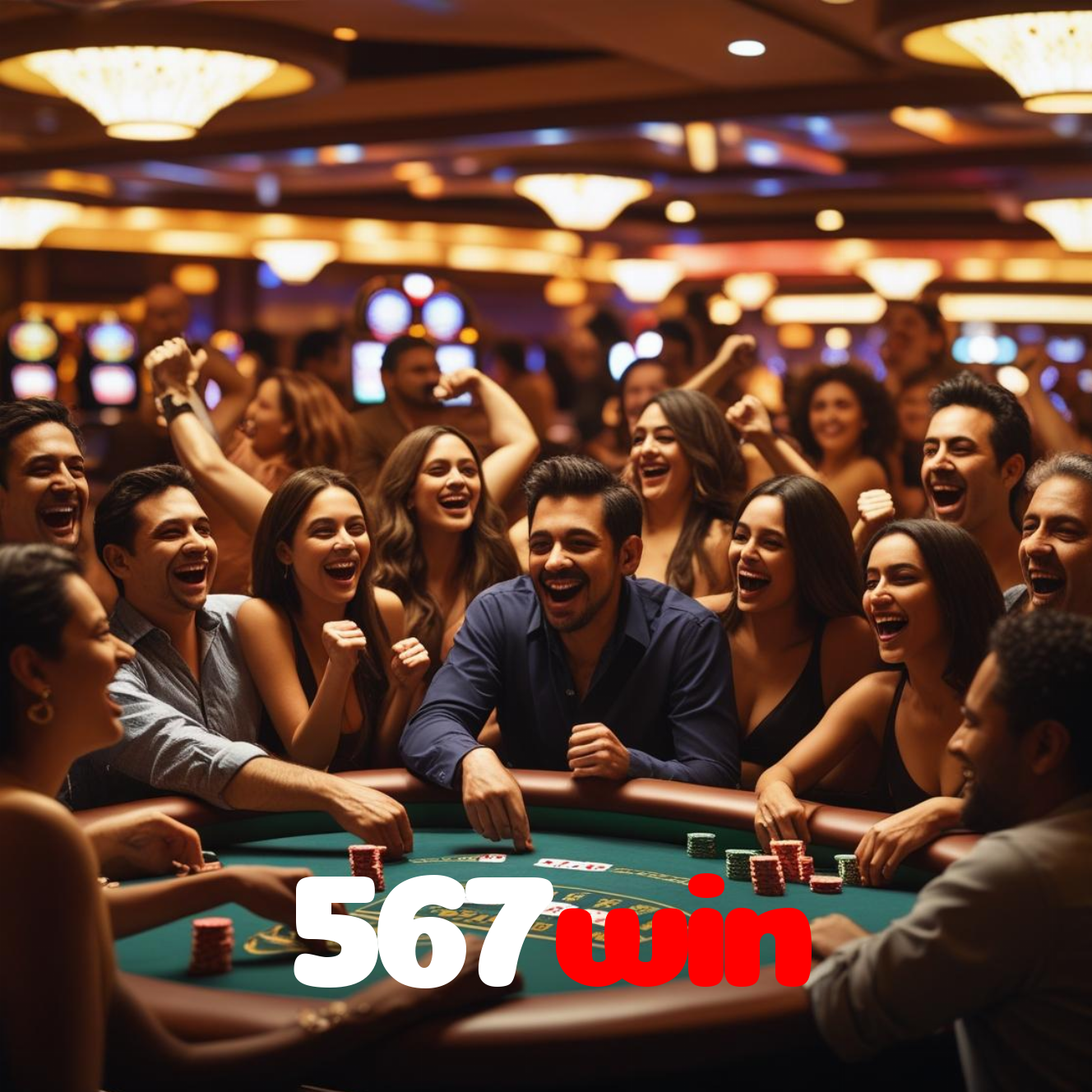 567win visual