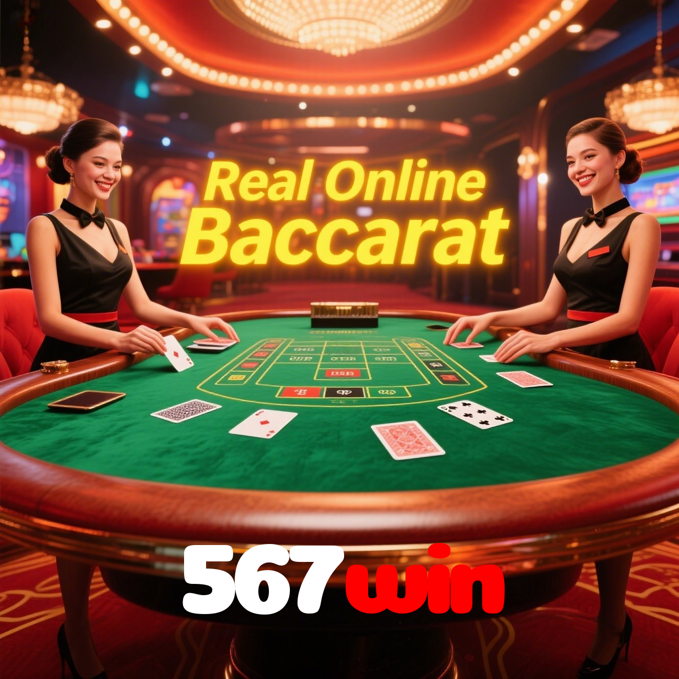 567win visual